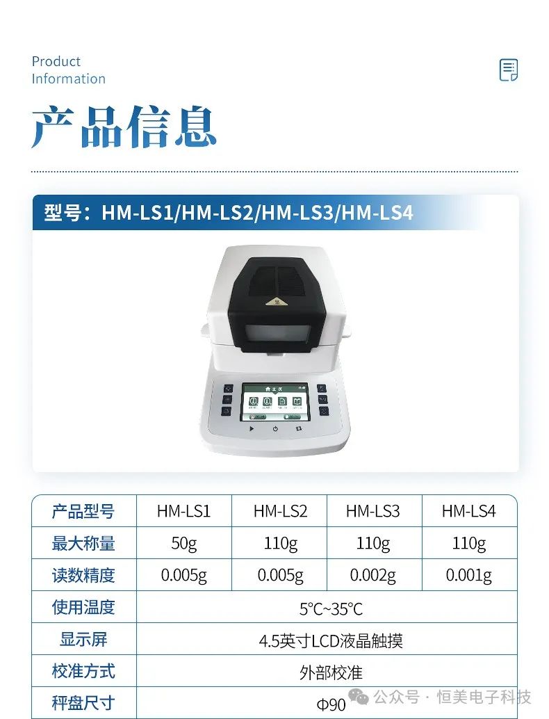 卤素水分测定仪最低价_低价测定仪水分卤素浓度_卤素水分测定仪的调试